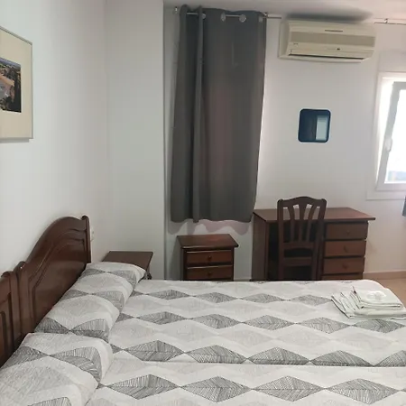 Hostal Carlos 2-3